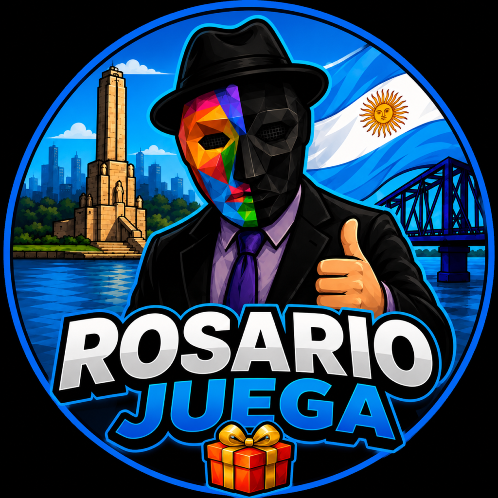 Sticker Clásico + 2 CHANCES