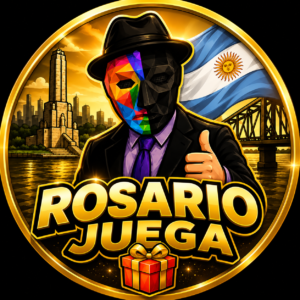 Sticker Dorado + 15 CHANCES